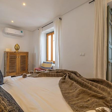 Riad Yannis Marrakesh Exteriör bild