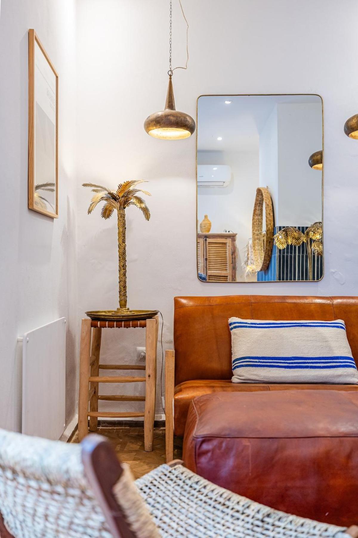 Riad Yannis Marrakesh Exteriör bild